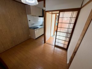 篠町柏原中又 借家 画像12 篠町柏原中又 借家 画像12