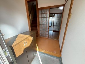 篠町柏原中又 借家 画像10 篠町柏原中又 借家 画像10