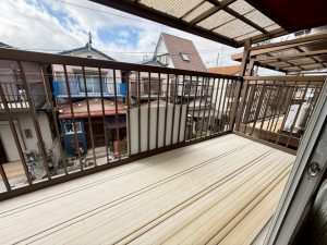 篠町柏原中又 借家 画像14 篠町柏原中又 借家 画像14