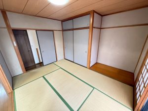 篠町見晴１丁目　借家 画像7