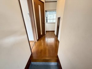 篠町見晴１丁目　借家 画像14