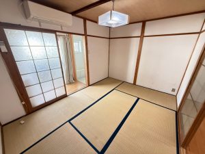 篠町柏原中又 借家 画像3 篠町柏原中又 借家 画像3