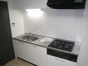 Smart　Home　１DK 画像5