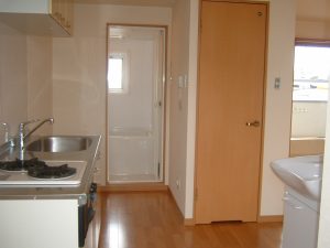 アッシュアール　02タイプ 画像4