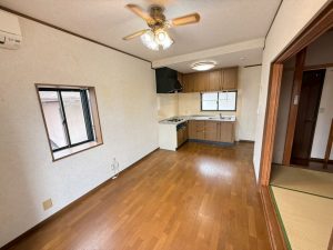 篠町見晴１丁目　借家 画像5