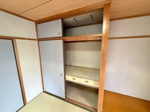 篠町見晴１丁目　借家 画像9