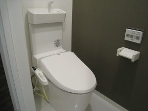 Smart　Home　１DK 画像7