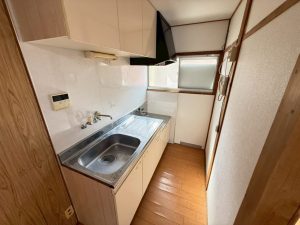 篠町柏原中又 借家 画像6 篠町柏原中又 借家 画像6