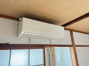 篠町柏原中又 借家 画像11 篠町柏原中又 借家 画像11