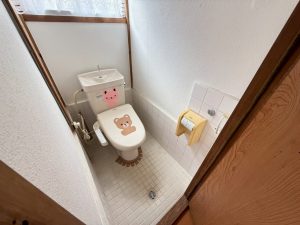 篠町柏原中又 借家 画像8 篠町柏原中又 借家 画像8