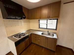 篠町見晴１丁目　借家 画像10