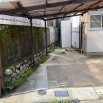 薭田野町佐伯　墓野18-62　借家 画像15