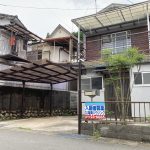 薭田野町佐伯 墓野18-62 借家
