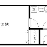 リビングⅧ　２Ｆ～ 画像1