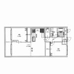 リビングⅣ 301号室 画像1 リビングⅣ 301号室 画像1