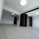 リビングⅣ 205号室 リビングⅣ 205号室