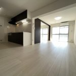 リビングⅣ 301号室 画像4 リビングⅣ 301号室 画像4