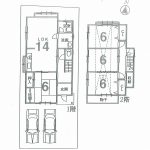 園部町小山西　借家 画像1